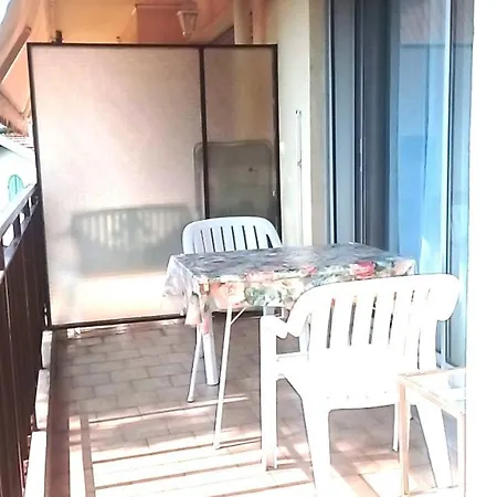 Grand 2 Pieces Climatise Terrasse Vue Mer